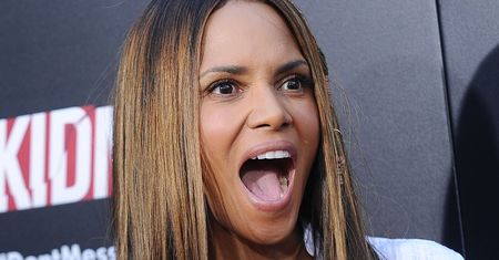 Osoba z otoczenia Halle Berry ujawnia mroczną stronę gwiazdy: "WPADA W FURIĘ"