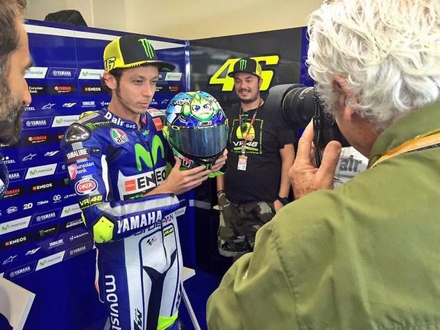 fot. Movistar Yamaha MotoGP