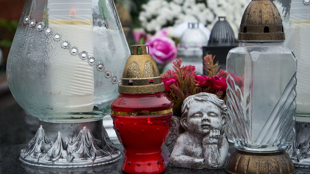 Ojciec Olka nie może pogodzić się z utratą syna