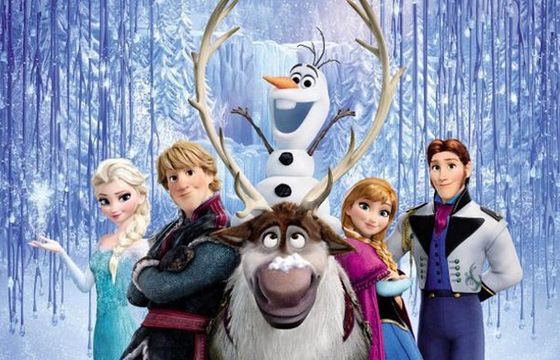 Disney zapowiada nie tylko "Krainę Lodu 3", ale także czwartą część