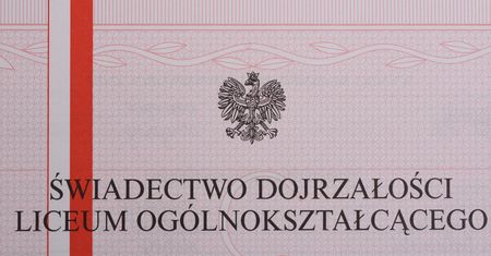 Wyniki matur 2025. Kiedy będą opublikowane? Infromacja CKE