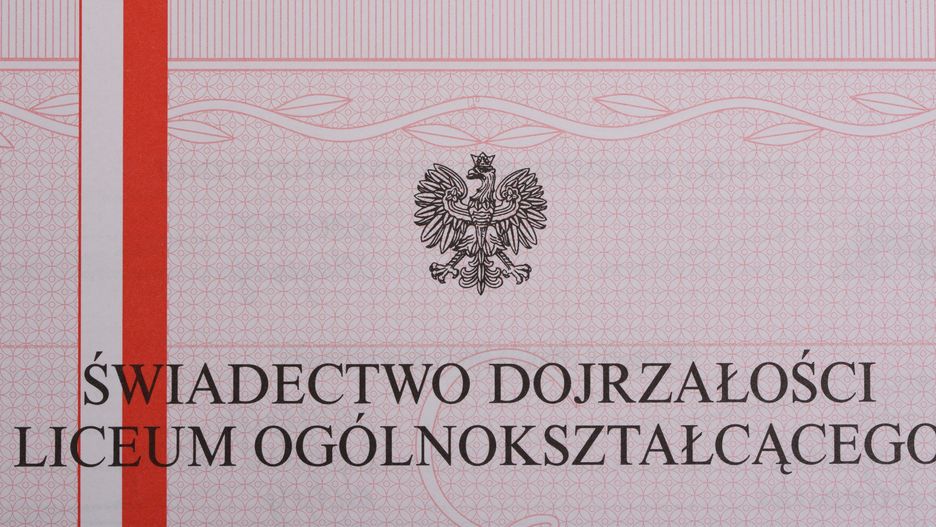 Kiedy wyniki matur 2025?