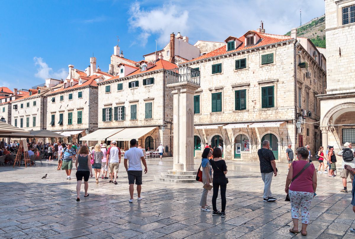 Niektóre chorwackie słowa mogą zmylić niejednego turystę