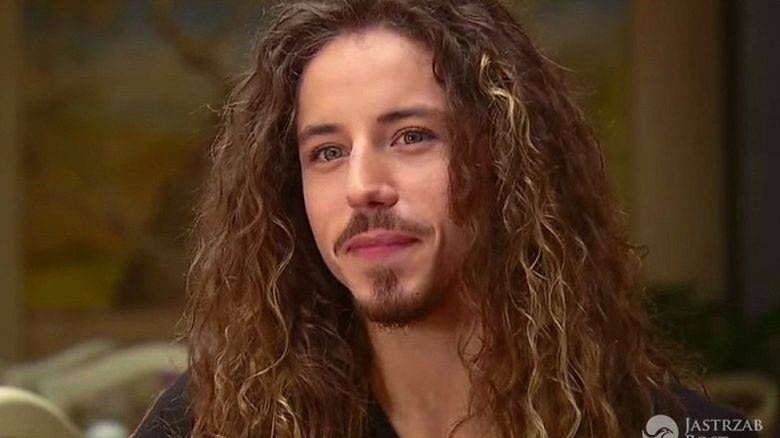 Michał Szpak pożycza ciuchy od stylistki