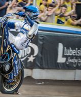 Żużel. Bartosz Zmarzlik w Lublinie. Prezes Motoru mówi, co dał ten ruch