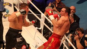 Mariusz Kołodziej: Wach ma szansę, Łaszczyk poczeka