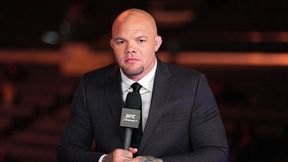 Wstrząsające doniesienia o gwieździe MMA. Groził żonie, że ją zabije