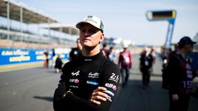 Wszystko jasne ws. Schumachera. Podbije Stany Zjednoczone?