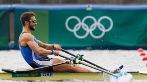 Tokio 2020. Grecka niespodzianka. Pewne zwycięstwo Twigg