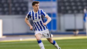 Przyjmie pseudonim "Kraków"? Piątek pokazał ofertę od Netfliksa