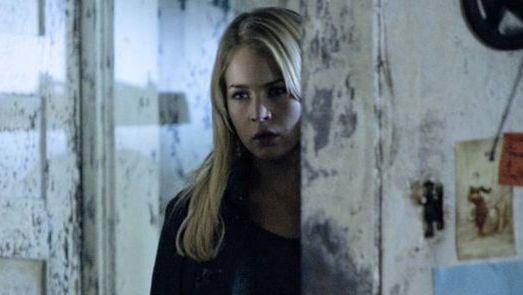 Britt Robertson