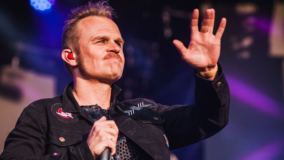 Dla artysty rodzina jest największą wartością