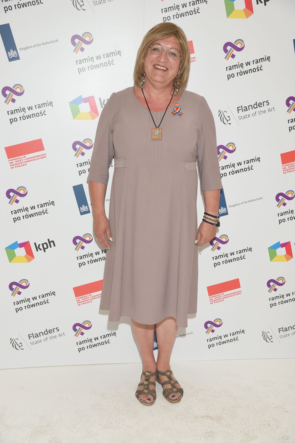 Anna Grodzka