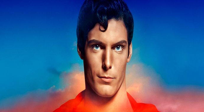 Super/Man: Historia Christophera Reeve'a