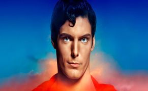 HBO HD Super/Man: Historia Christophera Reeve'a