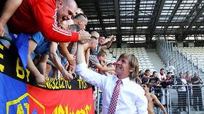 Cracovia Kraków - Piast Gliwice 1:5