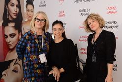 Val Garland, czyli słynna Make Up Artist. Jej ikoniczne makijaże i Cannes 2019