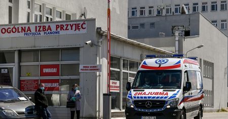Koronawirus w Polsce. Ministerstwo Zdrowia poinformowało o najnowszych przypadkach