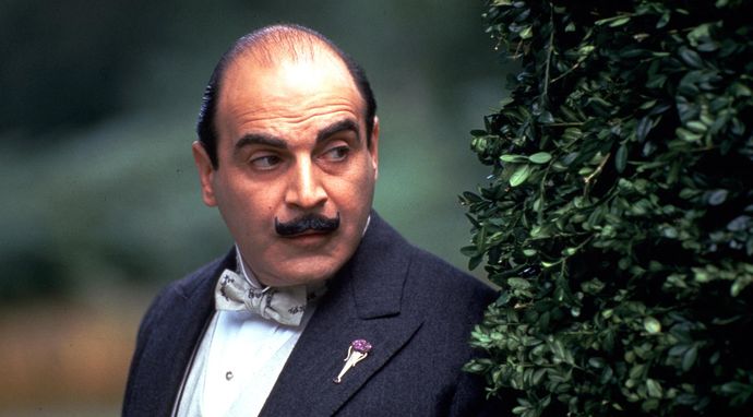 Poirot