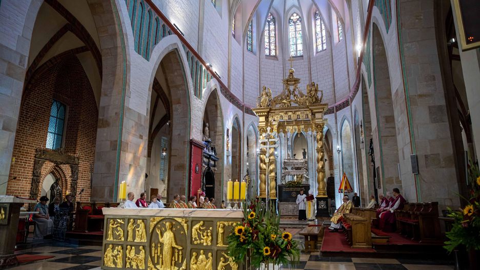 Czy 15 sierpnia to święto obowiązkowe. Czy trzeba iść do kościoła?