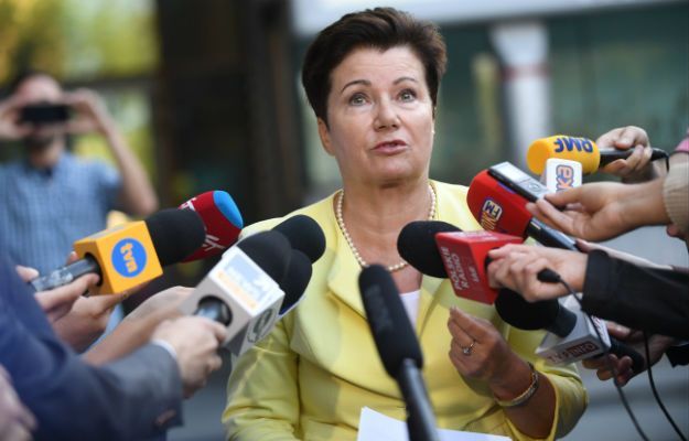 Władze Warszawy złożyły zawiadomienie do prokuratury w sprawie reprywatyzacji