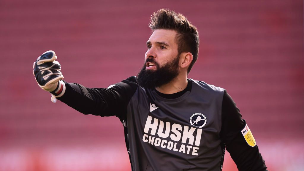 Getty Images / Nathan Stirk / Na zdjęciu: Bartosz Białkowski