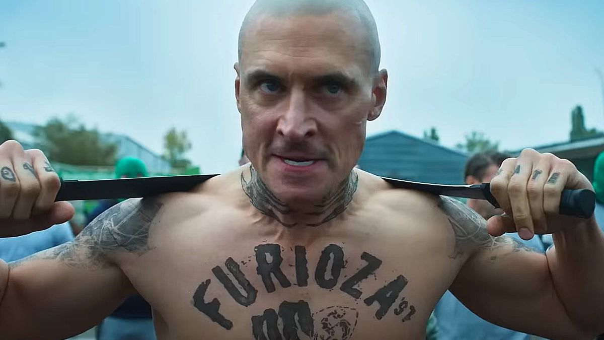 "Druga Furioza" święci triumfy