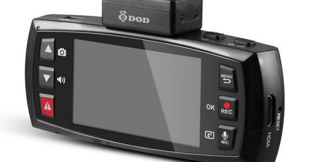 Wygraj wideorejestrator wart ponad 1100 złotych