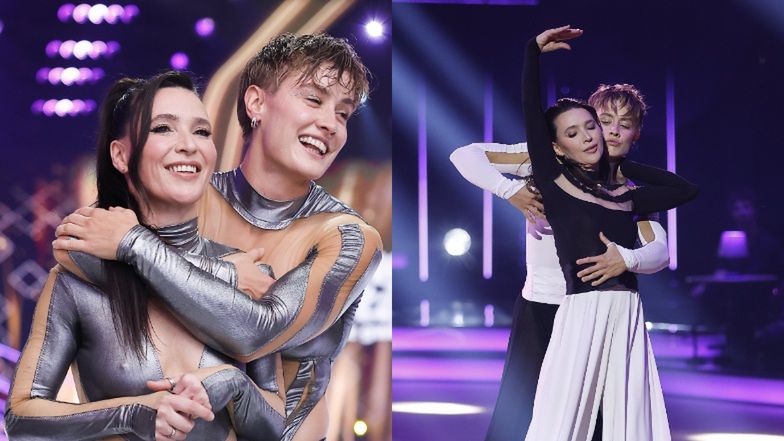 Janja Lesar o relacji z Katarzyną Zillmann