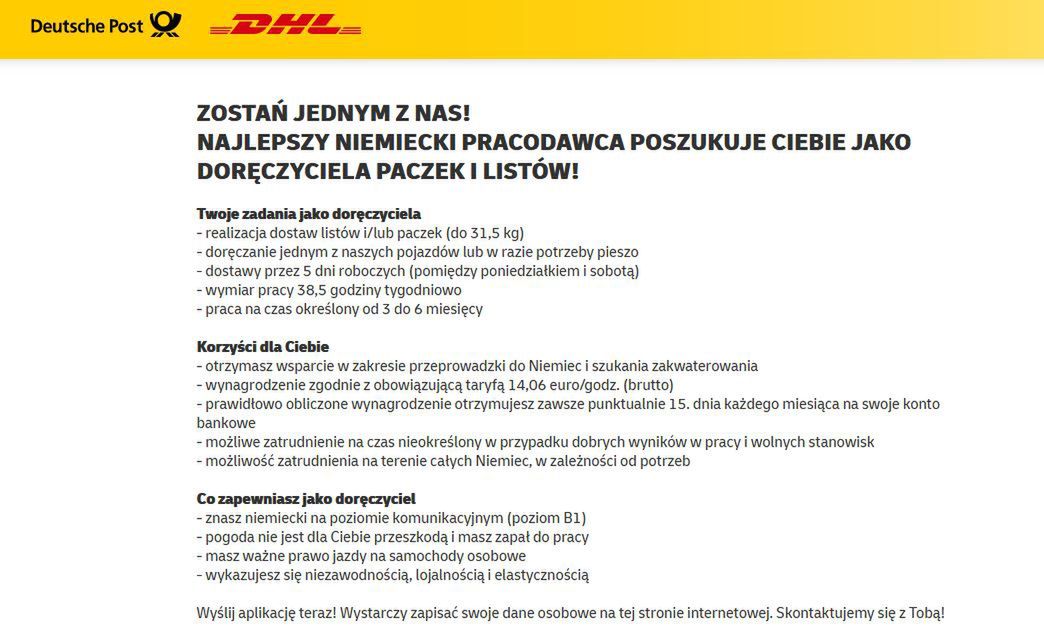 Poczta