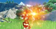 Genshin Impact to prawdziwy hit. Zarabia więcej niż Pokemon GO