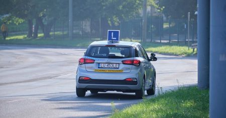 Prawo jazdy już od 17 lat w Lublinie. Nowe przepisy weszły w życie – znamy wszystkie zasady