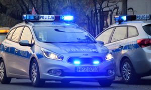 Tragedia w Sosnowcu. Odkryto dwa ciała, 59-latek trafił do szpitala