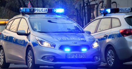 Tragedia w Sosnowcu. Odkryto dwa ciała, 59-latek trafił do szpitala