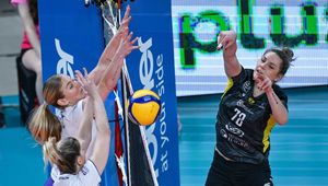 DevelopRes musiał się namęczyć, ale awansował dalej