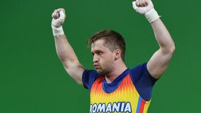Rio 2016. Rumunia straci jeden z medali. Gabriel Sincraian na dopingu