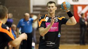 Czeczeńcy postawili się mistrzowi - relacja z meczu Orlen Wisła Płock - Stal Mielec