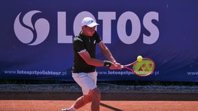 Tenis. Za Kamilem Majchrzakiem trudny rok, a przed nim sezon wielkich planów