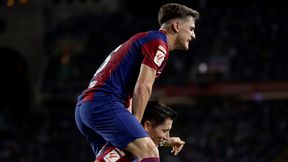 Stało się. Barcelona zatrzymuje kluczowego gracza