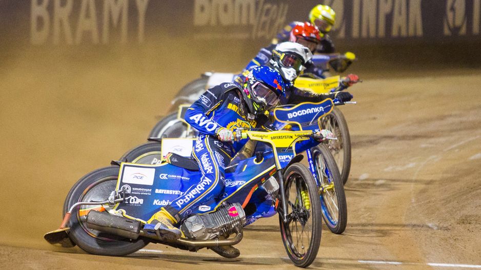 WP SportoweFakty / Krzysztof Konieczny