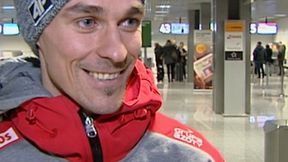 Piotr Żyła: Stać mnie na walkę o zwycięstwo