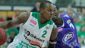 Russell Robinson po drugiej stronie barykady
