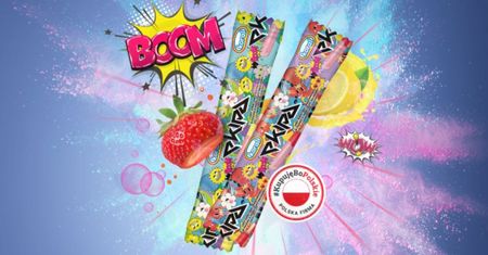 Lody Ekipy Friza w popularnych dyskontach. To prawdziwy hit