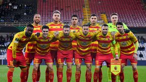 Dokonać niemożliwego. Znamy składy na mecz Real Betis - Jagiellonia Białystok