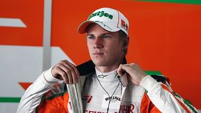 Nico Hulkenberg po GP Europy: Wykorzystaliśmy szansę