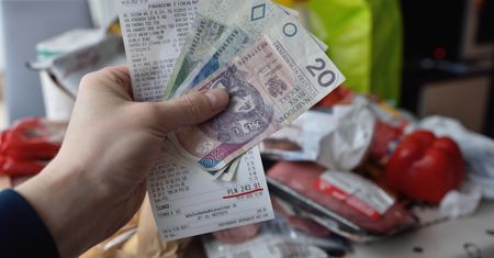 Jednocyfrowa inflacja już w drugiej połowie roku? Szef PFR: trend spadku jest bardzo silny