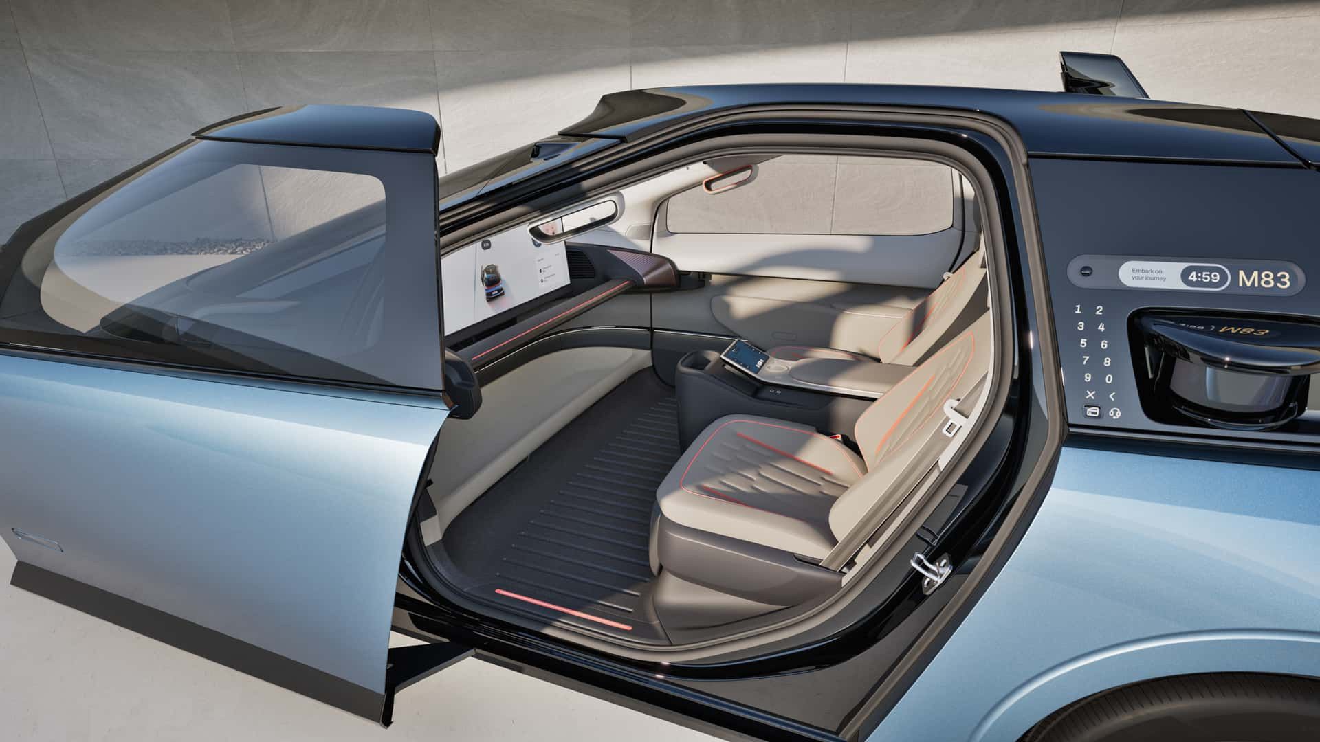 Rimac Verne