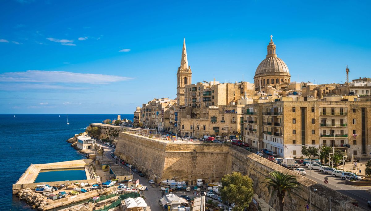 Malta zmienia decyzję. Niezaszczepieni się ucieszą