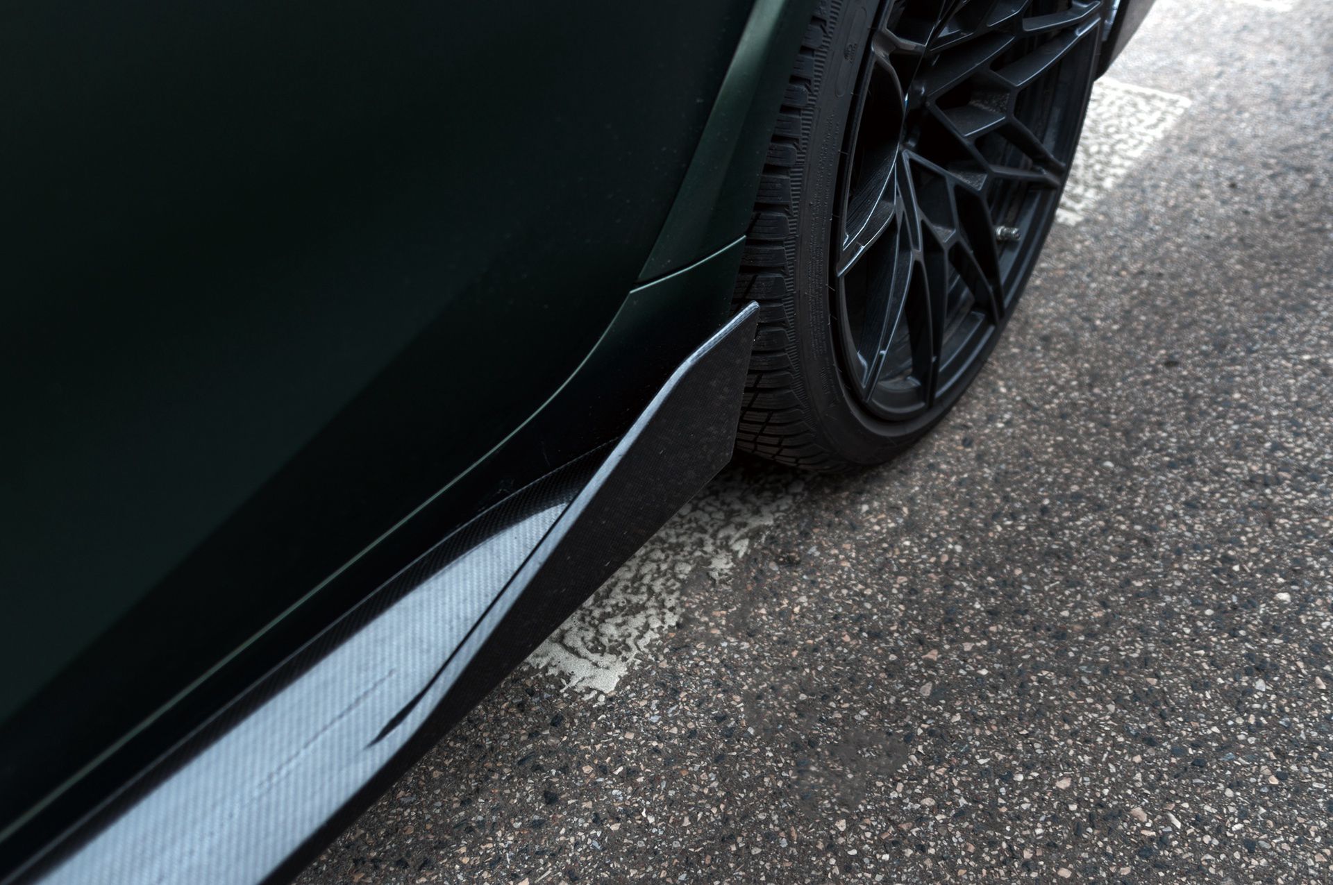 BMW M3 Competition xDrive Touring