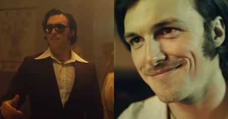 "Jak pokochałam gangstera". Żona "Nikosia" uderza w twórców filmu. "Ten projekt jest jednym wielkim BLUŹNIERSTWEM"